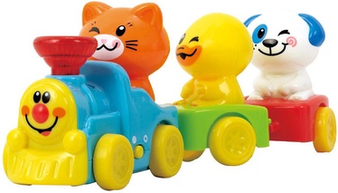 PlayGo Pet Express 2815