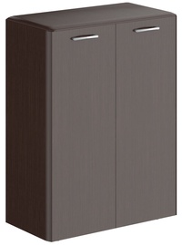 Skyland Dioni Office Cabinet DMC 85.1 Wenge Magic