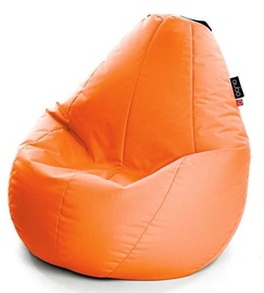 Кресло-мешок Qubo Comfort 90 Fit Mango Pop