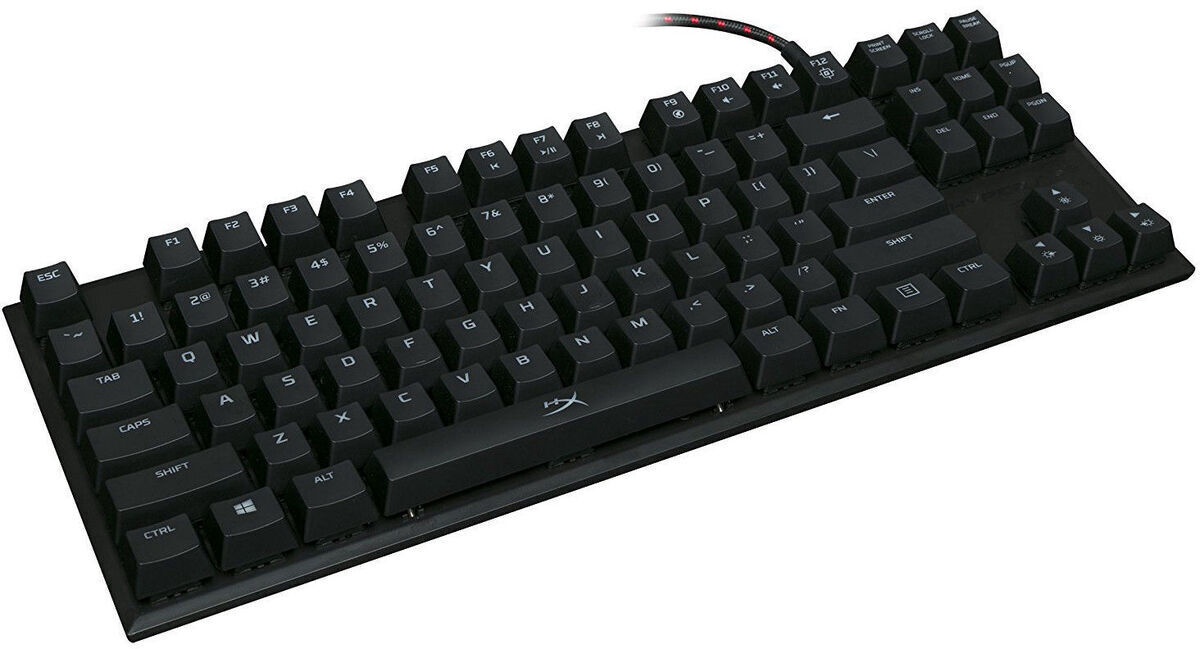 hyperx kingston alloy fps