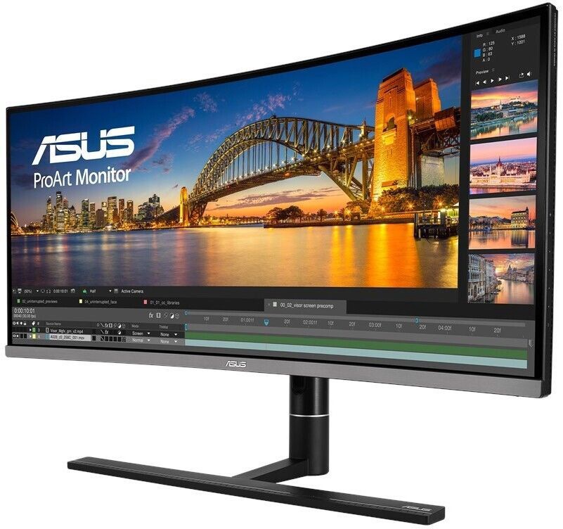 benq xl2411p vesa