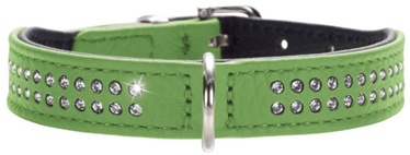 Hunter Collar Diamond 45 Green