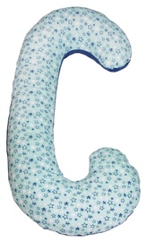 Ceba Baby Jersey Maternity Physio Duo Pillow 300x30cm Stars