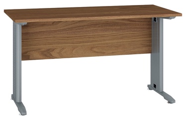Rakstāmgalds ML Meble Optimal 15 Walnut