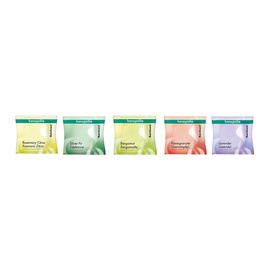 Масло для душа Hansgrohe RainScent Wellness Kit Mix 5pcs