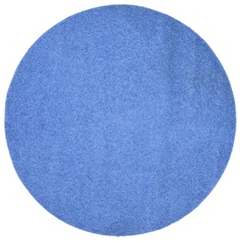 Ковер Mango Blue, 133x133 см