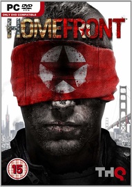 Homefront PC