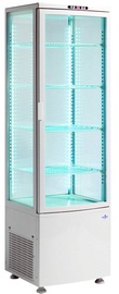 Холодильник витрина Scandomestic Display Cooler RTС 236, 235 л
