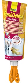 Корм для рыб Tetra Fresh Delica Bloodworm Tube 80g