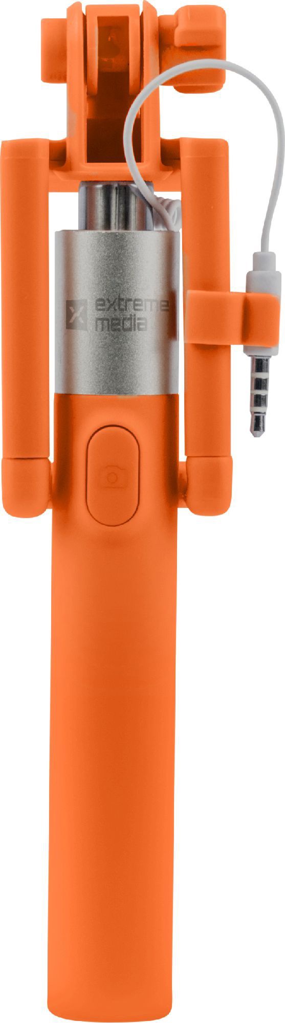 Штативы для селфи Natec SF-20W, oранжевый