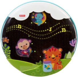 Fisher Price Shooting Stars Glow Soother BFL54