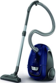 Пылесос Electrolux EUSC62-DB