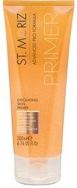 St. Moriz Advanced Pro Formula Exfoliating Skin Primer 200ml