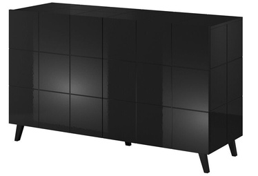 Kumode Cama Meble Reja 2D, 138x45x80 cm