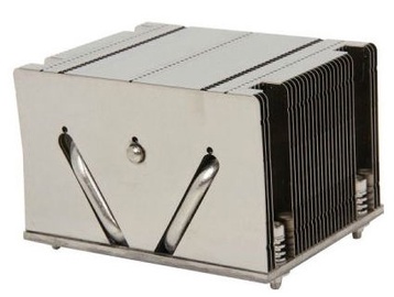 Supermicro 2U Passive CPU Heat Sink SNK-P0048PS