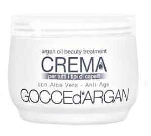 Bioetika Gocce DArgan Anti Age Cream 500ml