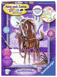 Krāsošanas komplekts Ravensburger