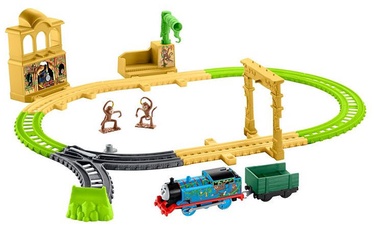 Fisher Price Thomas & Friends TrackMaster Monkey Palace Set FXX65
