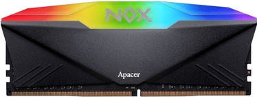 Apacer NOX RGB DDR4 AH4U08G26C08YNBAA-1