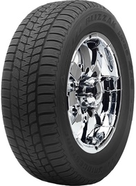 Žieminė automobilio padanga Bridgestone LM25 4x4 255/50/R19, 107-V-240 km/h, XL, E, F, 73 dB