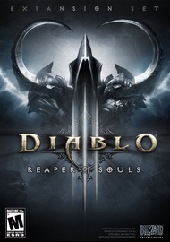 Diablo 3 Reaper Of Souls PC