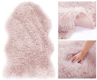 AmeliaHome Dokka RUG/AH Carpet Pink S 60x90cm