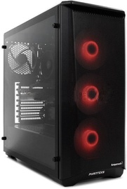 Стационарный компьютер Komputronik, Nvidia GeForce GTX 1660 SUPER