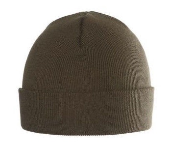 chaos cashmere beanie