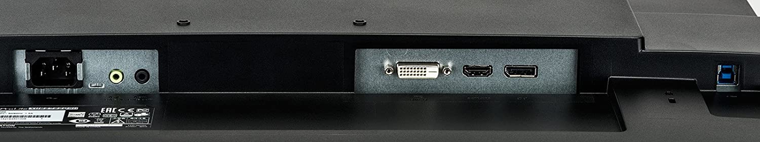Monitorius Iiyama XU2792QSU, 27\