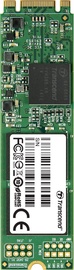 Transcend SSD MTS800 64GB M.2 2280 TS64GMTS800