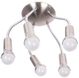 NINO Mia 60950501 Silver LED