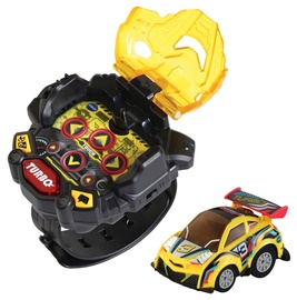 Vtech Turbo Force Racers Yellow
