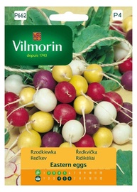 Ridikėlių sėklos Vilmorin Premium