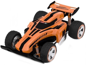 Carrera RC Buggy Orange Phantom 201051