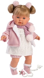 Кукла Llorens Alexandra Crying 42см 42262