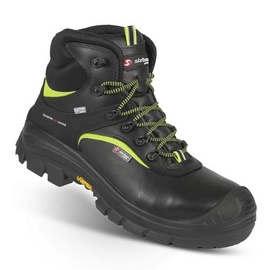 Sixton Peak Eldorado Polar Work Boots S3 HRO 47
