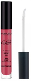 Lūpų dažai Deborah Milano Fluid Velvet Mat 08