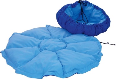 ZooMark Pumpkin Sleeping Bed Small