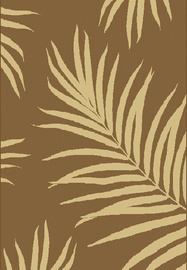 Paklājs Oriental Weavers 441 - S, dzeltena/pelēka/bēša/smilškrāsas, 140x80 cm