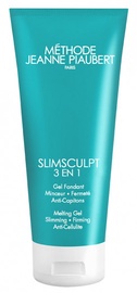 Ķermeņa krēms Jeanne Piaubert Slimsculpt, 200 ml