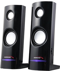 AudioCore AC860 Black