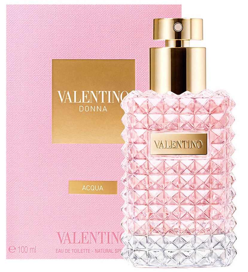 100ml valentino