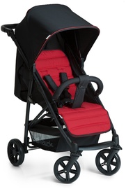Hauck Rapid 4 Caviar Tango