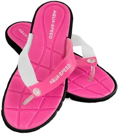 Aqua Speed Bali Pink/Black 41