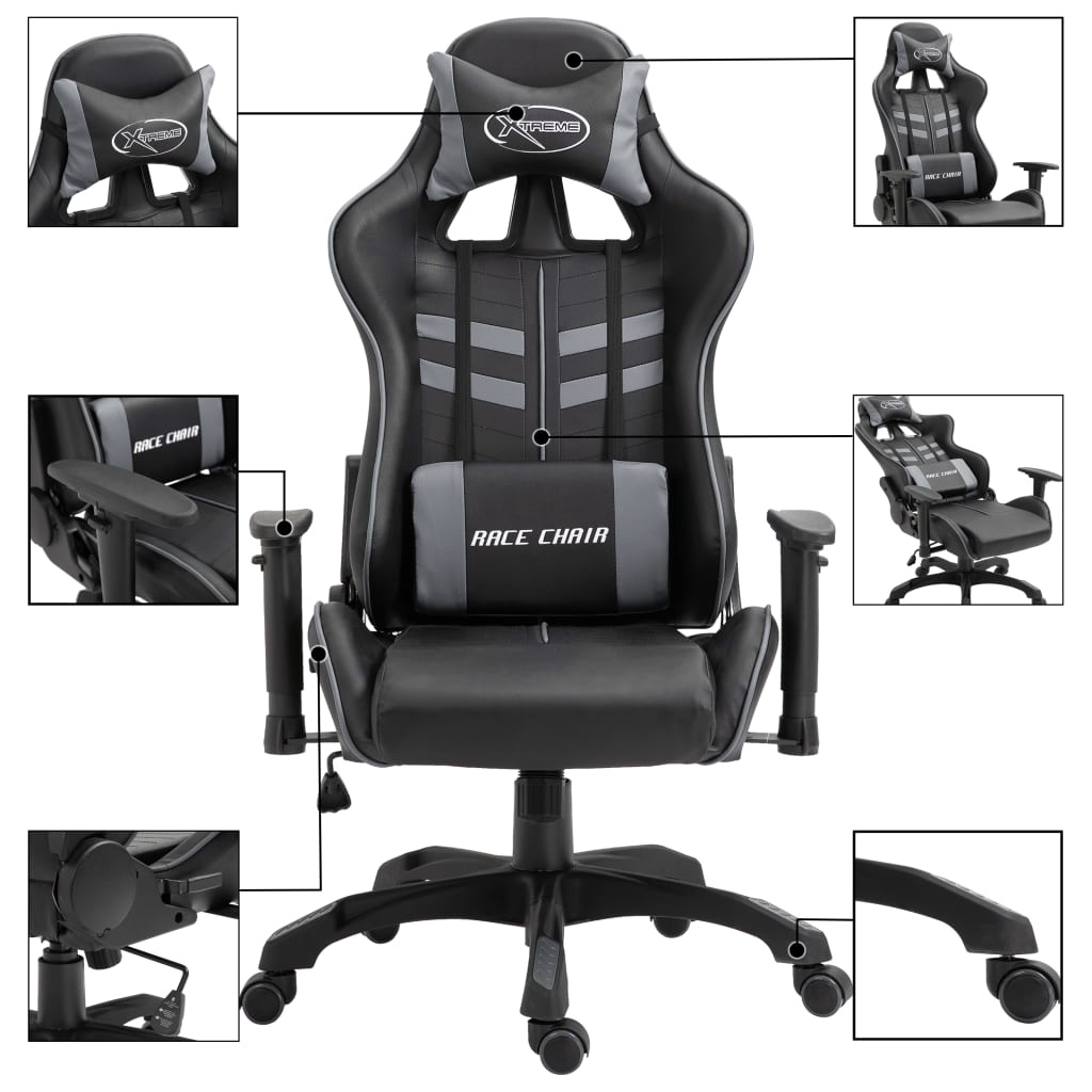 xtreme race chair