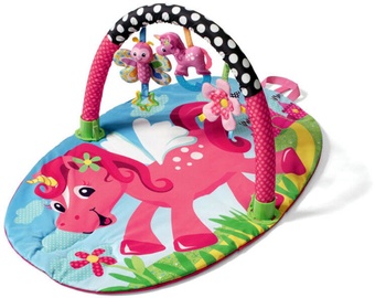 Darbības centrs Baby Developmental Mat, 93x60 cm
