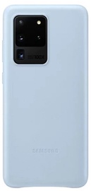 Чехол для телефона Samsung, Samsung Galaxy S20 Ultra, синий
