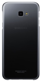Samsung Gradation Cover For Samsung Galaxy J4 Plus J415 Black