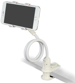 Vakoss Flexible Smartphone Holder White