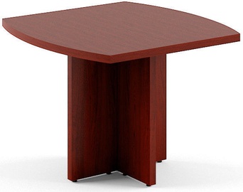 Skyland Conference Table B 123 Burgundy